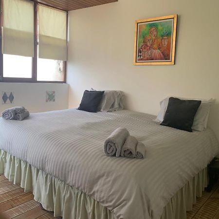 リマCasa De Leeuwアパートメント エクステリア 写真
