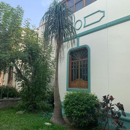 リマCasa De Leeuwアパートメント エクステリア 写真