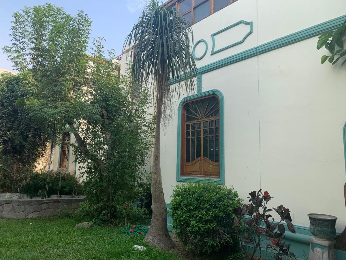 リマCasa De Leeuwアパートメント エクステリア 写真