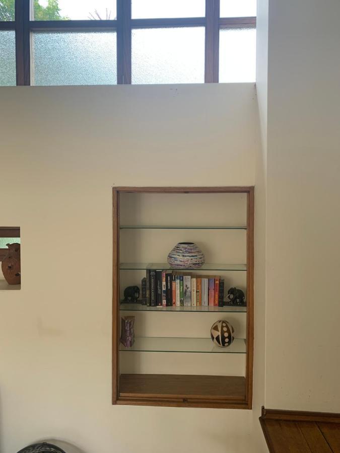 リマCasa De Leeuwアパートメント エクステリア 写真