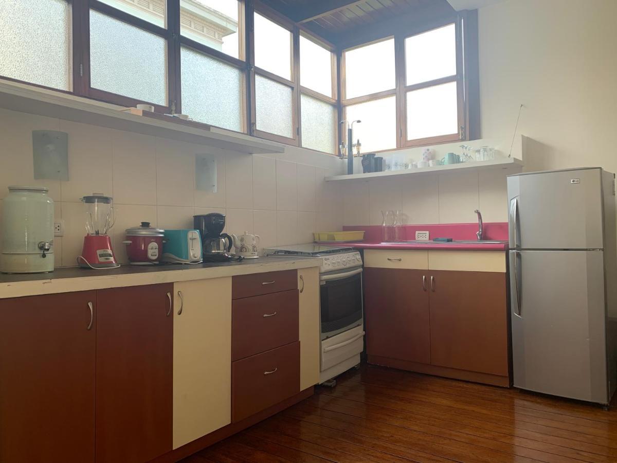 リマCasa De Leeuwアパートメント エクステリア 写真