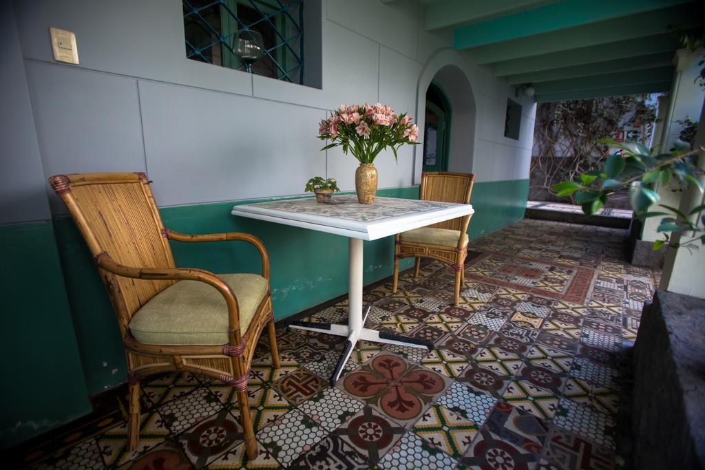 リマCasa De Leeuwアパートメント 部屋 写真
