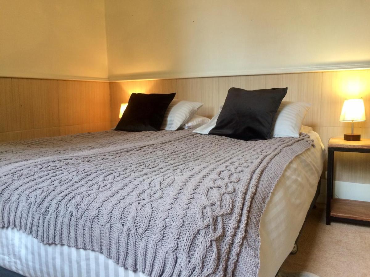 リマCasa De Leeuwアパートメント エクステリア 写真