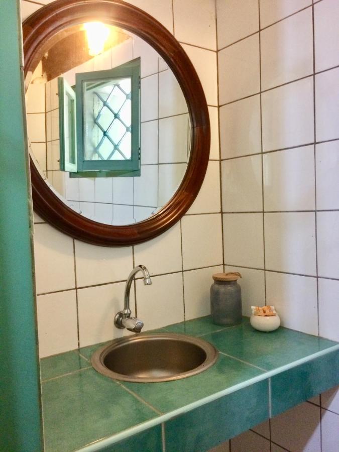 リマCasa De Leeuwアパートメント エクステリア 写真