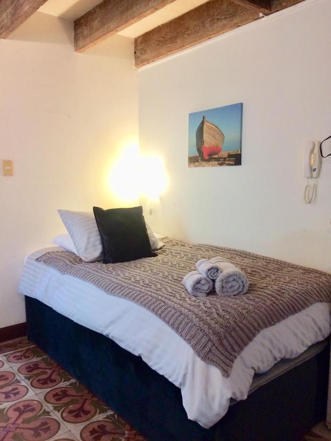 リマCasa De Leeuwアパートメント エクステリア 写真