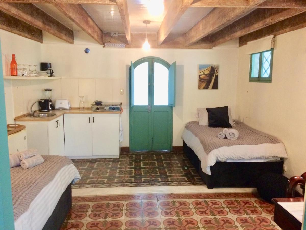 リマCasa De Leeuwアパートメント エクステリア 写真