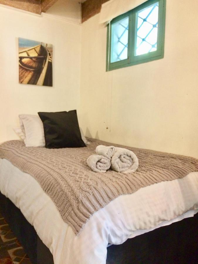 リマCasa De Leeuwアパートメント エクステリア 写真